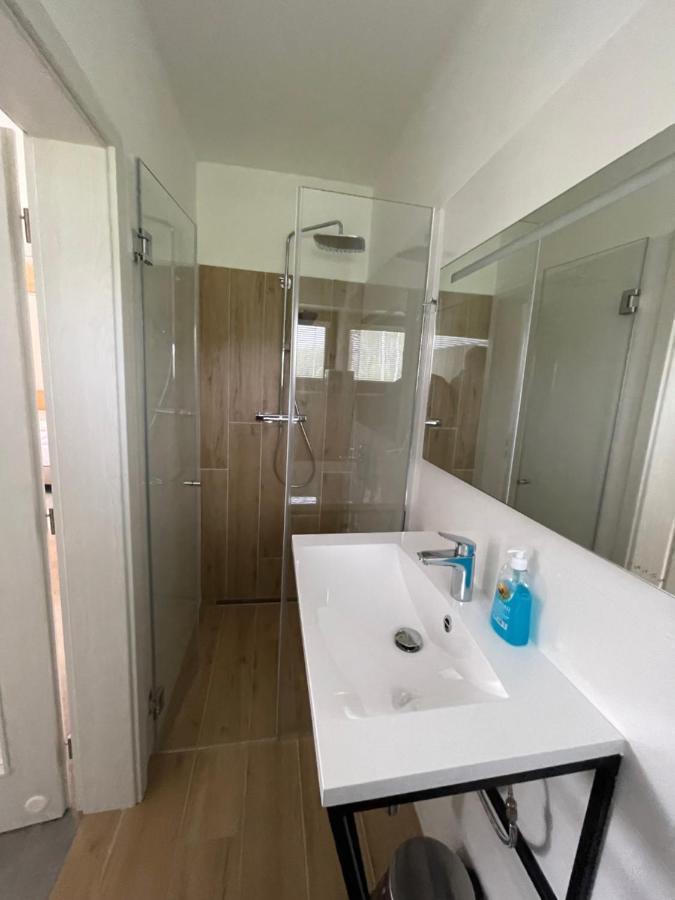 Resort Nová Pec Zewnętrze zdjęcie